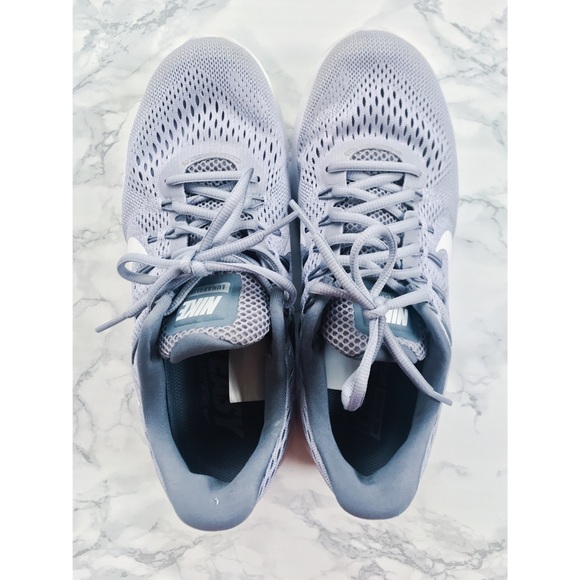 Nike Shoes - Nike Lunarglide 8 | Wolf Grey